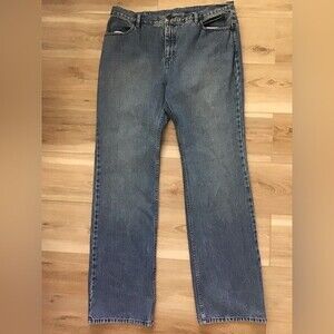 Harley Davidson MidRise Jeans 16